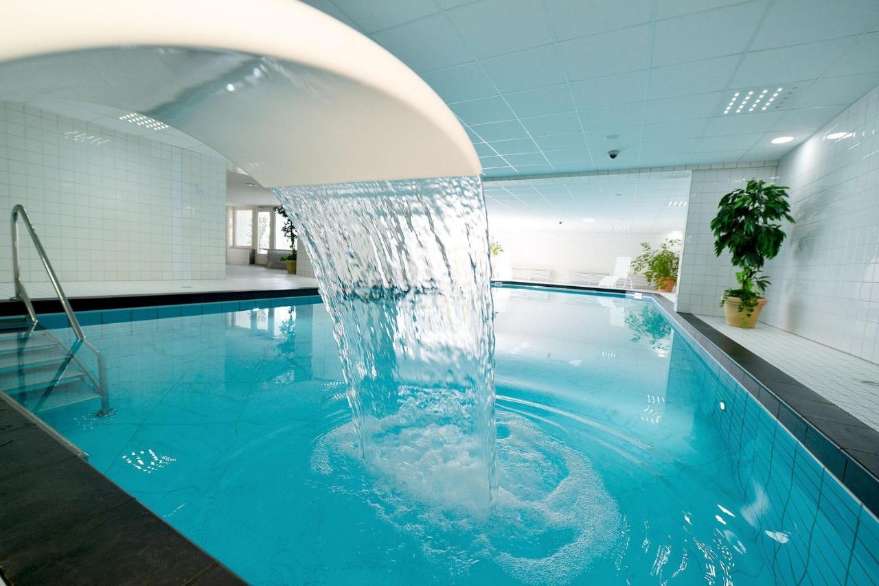 Strandhochhaus Sb13 Куксхавен Екстериор снимка